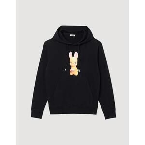 Sandro Bunny Hoodie
